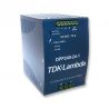 TDK-Lambda DPP240-24-1 Power Supply Din Rail Single phase 24Vdc 240W 10A