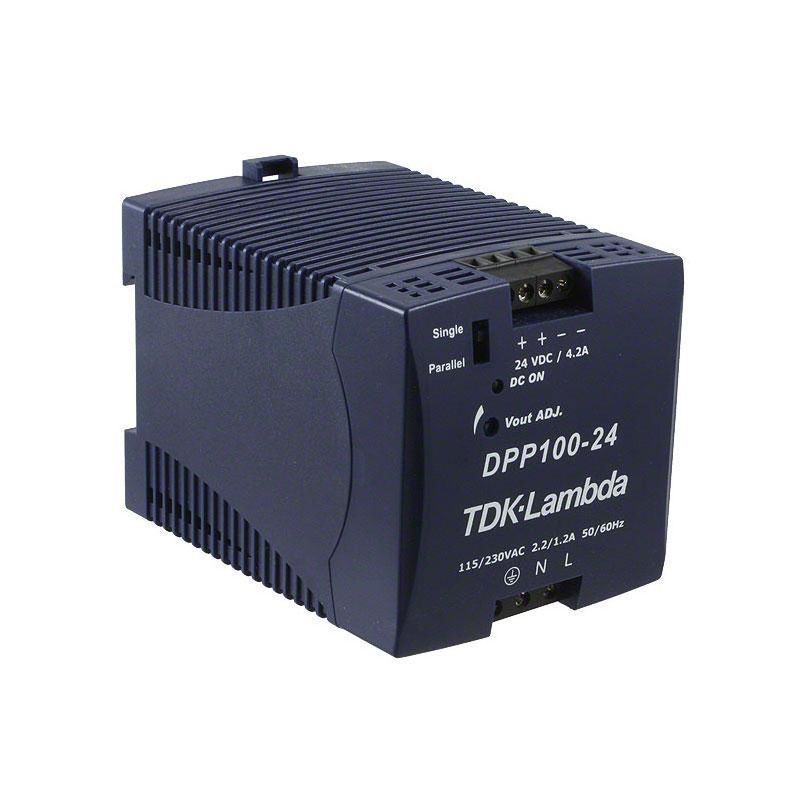 TDK-Lambda DPP100-24 Power...