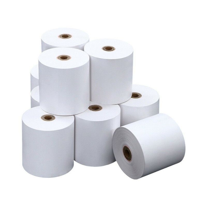 Roll CT57X30 Thermal Paper...