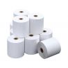 Roll CT60X80-12 Thermal Paper h.60mm d.80mm internal hole 12mm 80mt. 55gr.