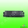 BAMERLED PX705 Controllo decoder DMX/RGB corrente costante 12/48 Vdc multicorrente