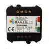 BAMERLED BDMX122465 DLB1248-1CV-DMX Dimmer DMX/TouchDim tensione costante  monocanale con pulsante 6.5A 12/24V