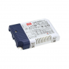 LCM-60DA Mean Well Driver LED Constant Current 60watt 2-42/90Vdc 500-1400mA IP20 Dali