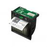Custom 915CW180100322 PLUS2 Stampante Termica da Pannello TTL/ USB/ RS232 4-7,5Vdc