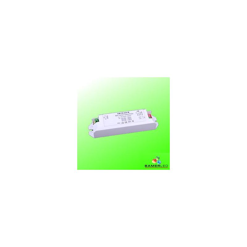 Keytec KMI-50-020-M Led...