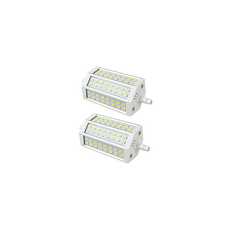 BAMERLED R7S-14W-G LAMPADA LED R7S 118mm 14W 3000K 230Vac