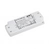Self Electronics SLT12-350IF-ES Driver LED Constant Current 12watt 21-43Vdc 350mA IP20