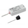 Self Electronics HZK218C Line Voltage IR Motion Sensor Switch On/Off 100-240watt 100-240Vac 1A IP20 KEMA approved