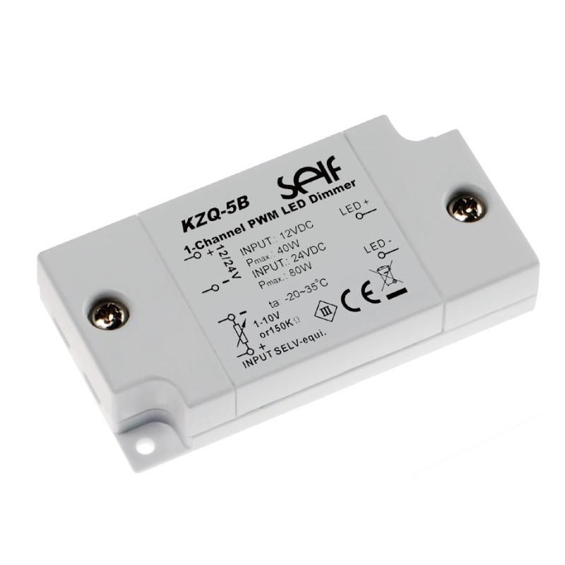 Self Electronics KZQ-5B...