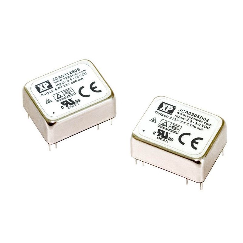 JCA0424S12 XP Power DC/DC...