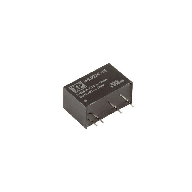 IML0205S05 XP Power DC/DC...