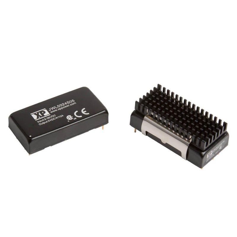 JWL5024S12 XP Power DC/DC...