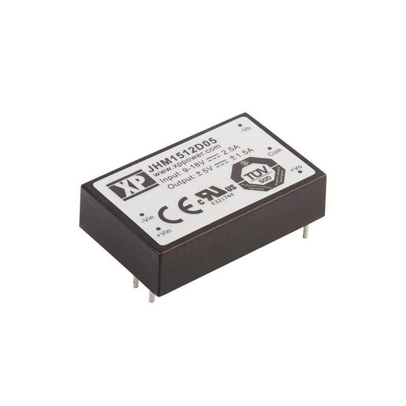 JHM1512D05 XP Power DC/DC...