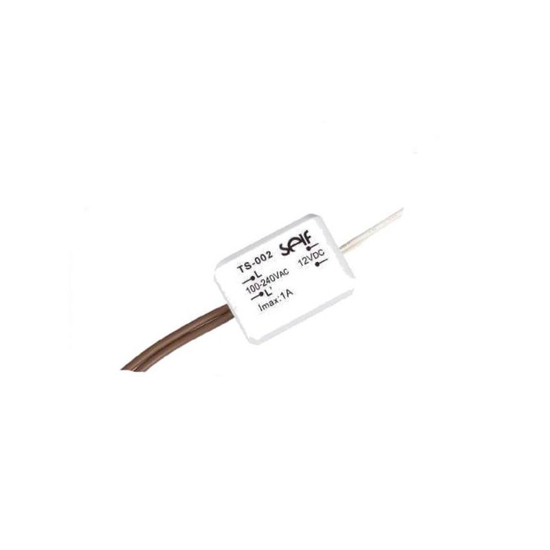 Self Electronics TS-002-12V...