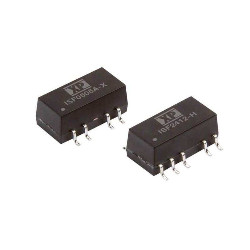 ISF2424A XP Power DC/DC...