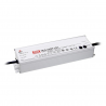 Mean Well HLG-240H-12 Driver LED Constant Voltage 192watt 12Vdc 16A IP67