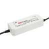 LPF-90-24 Mean Well Driver LED Constant Voltage CV + Constant Current 90watt 24Vdc 3,75A IP67