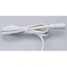 Self Electronics S005-2P Female connector+cable 22AWG 0,75mt. x Strip LED