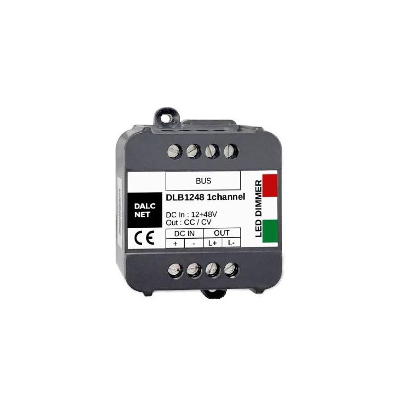 Dalcnet DLB1248-1CV-DMX Led...