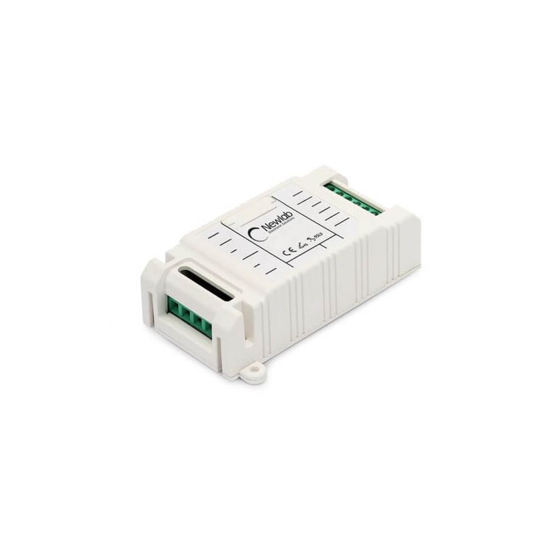 Newlab L400MB04C1A01 Dimmer...