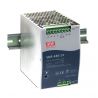 SDR-480-24 Mean Well Power Supply Din Rail 480watt 24Vdc 20A IP20 Slim and High Efficiency