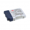 Mean Well LCM-40DA Alimentatore LED Corrente costante 40watt 2-40/100Vdc 350-1050mA IP20 Dali