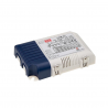 Mean Well LCM-25DA Driver LED Constant Current 25watt 6-24/54Vdc 350-1050mA IP20 Dali