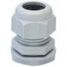 WEIPU PA807G PG7 Gray cable gland