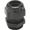 WEIPU PA821B Black PG21 cable gland
