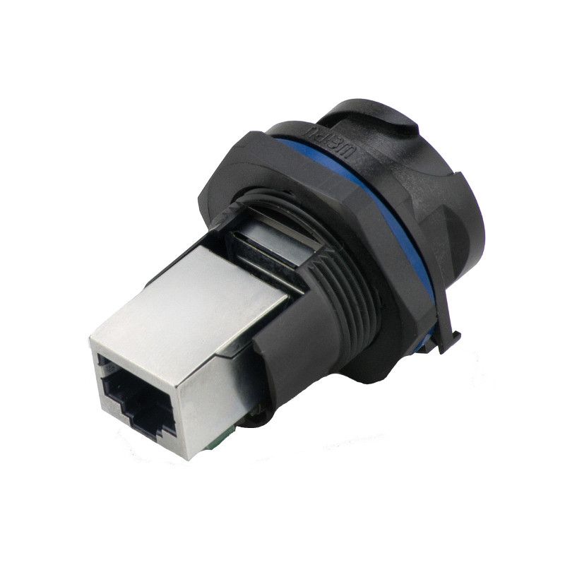 WEIPU RJ45F71 Ethernet RJ45...