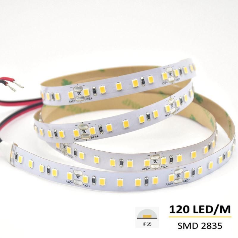 Strip Led SMD2835 4000K...