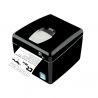 Custom 911FF010100533 Q3X ETH Thermal Receipt Printer for Ethernet Black color