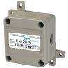 EMO Systems Emosafe EN-20G Isolatore Ethernet Medicale RJ45 Enclosed