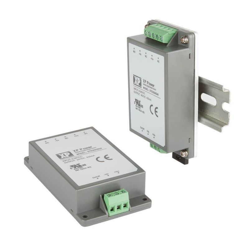 DTE2048S12 XP Power DC/DC...