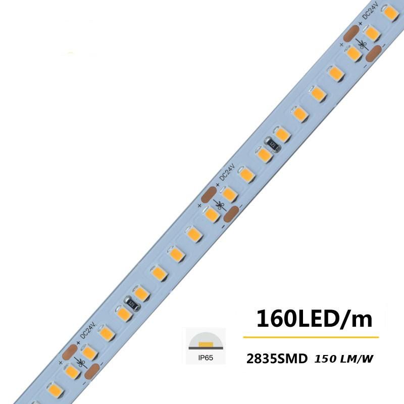 Strip LED SMD2835 4000K...