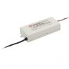 Mean Well PCD-60-700B Driver LED Constant Current 60watt 50-86Vdc 700mA IP42 Phase cut