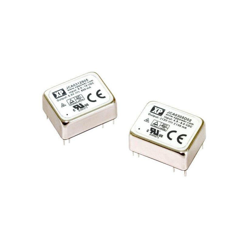 JCA0205S03 XP Power DC/DC...