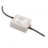 XP Power DLE35PS1400-AD Driver LED Constant Voltage 34watt 12-24Vdc 1400 mA 3in1 dimming