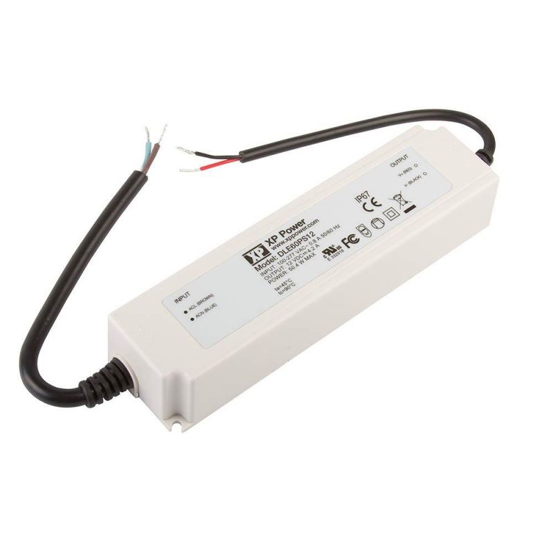 DLE45PS36 XP Power AC-DC...