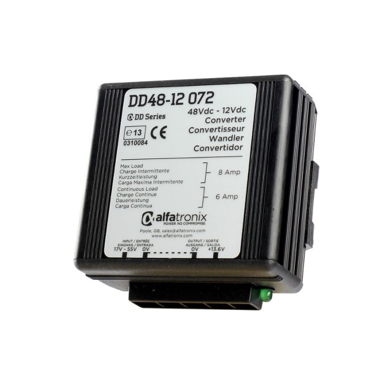 Alfatronix DDi48-12 072...