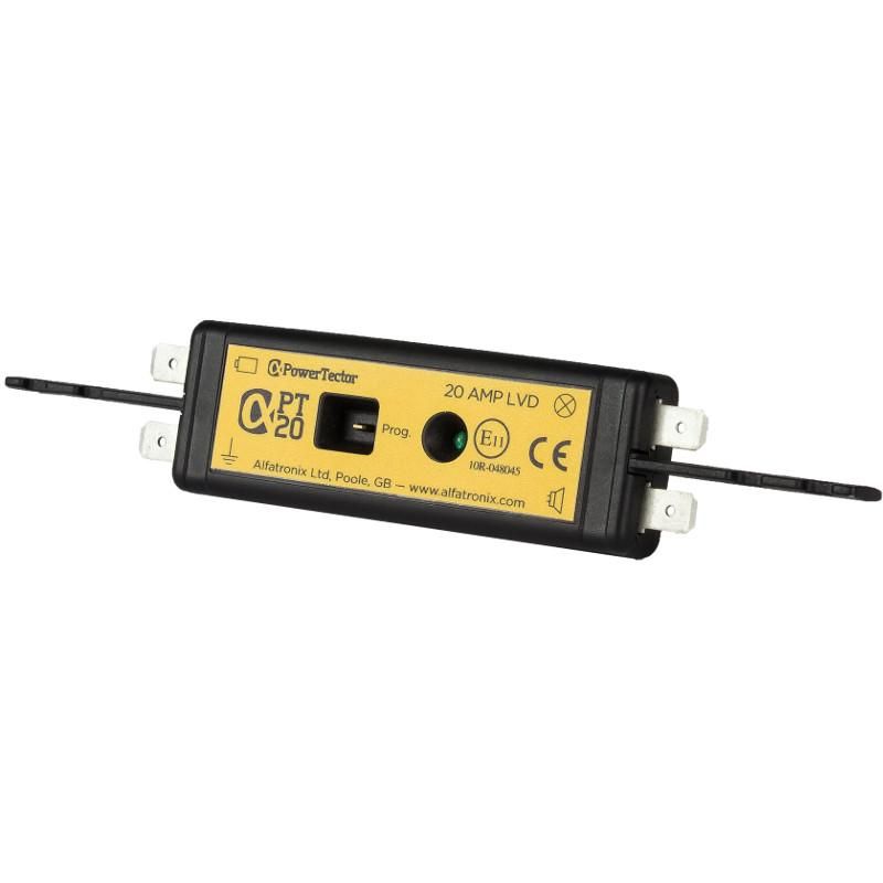 12/24 VDC USB Ladebuchse 2,1A alfatronix PVPro S - USB-Steckdose - Maurer  Elektromaschinen GmbH