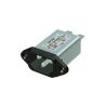 TDK Epcos B84771A0012A000 IEC Line filter module EMC 12A 250V IEC 61058-1