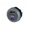 Alfatronix PVPro-AC USB ‘A’ & ‘C’ Dual output Power supply Vin  12/24-5V, 3.6A
