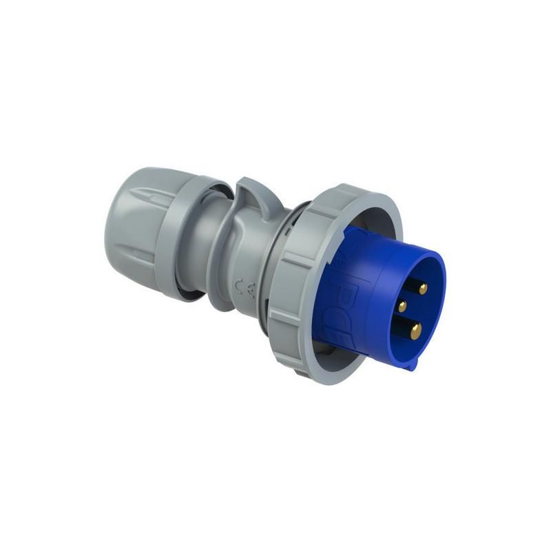 PCE 0132-6tt Spina 16A 3P...