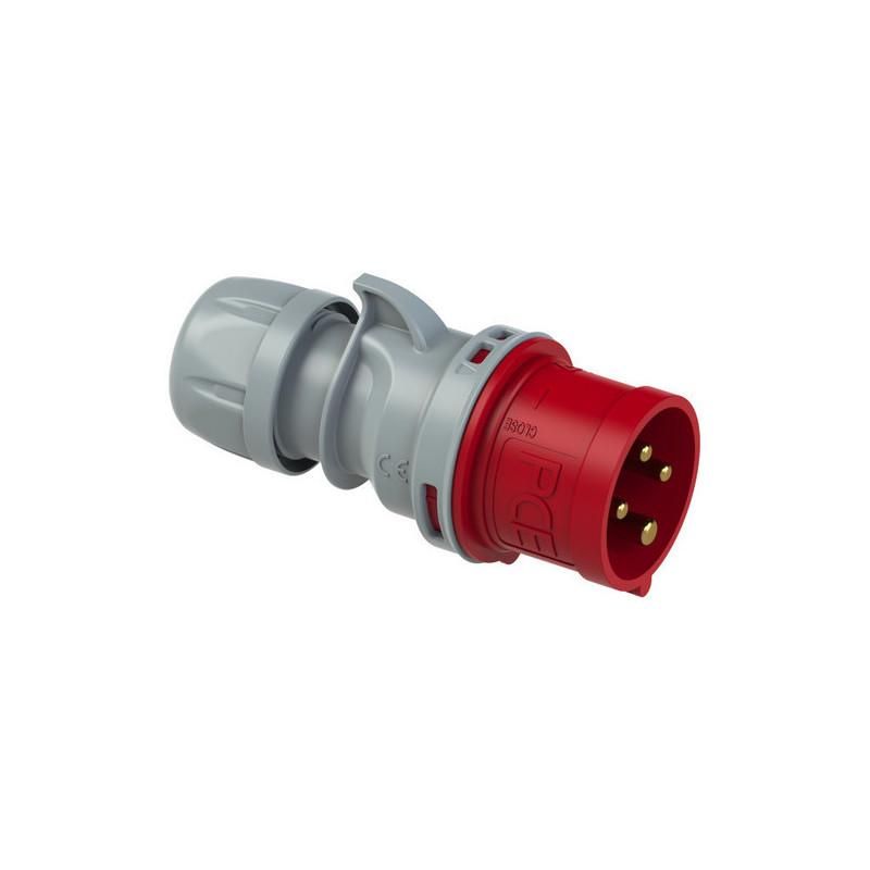 PCE 014-6tt Spina 16A 4P 6h...