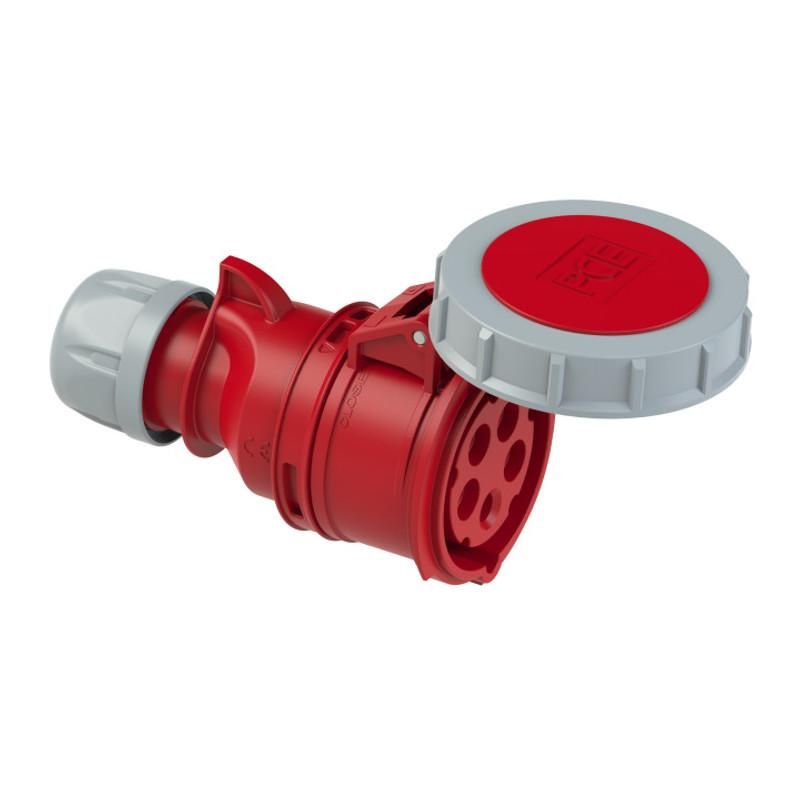PCE 2252-6 Connector 32A 5P...
