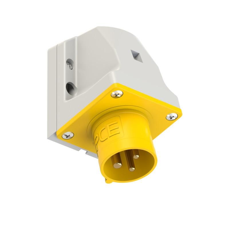 PCE 513-4 Wall mounted...