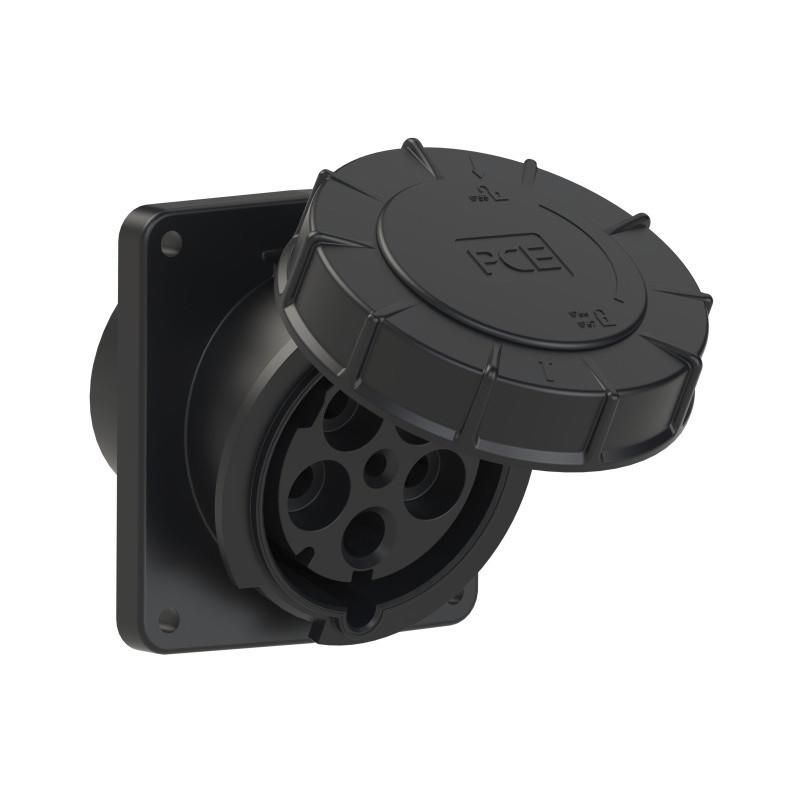 PCE 4455-6xs Presa CEE...
