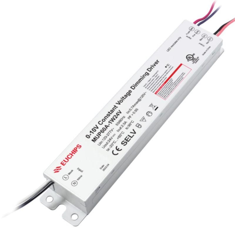 MUP60A-1W24V Euchips...