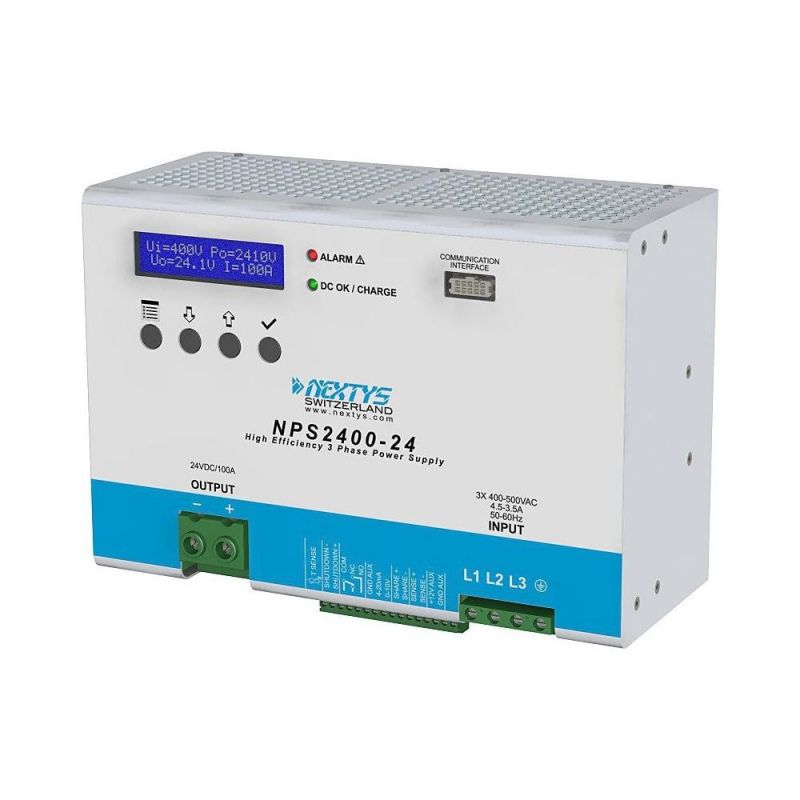 Nextys NPS2400-170...